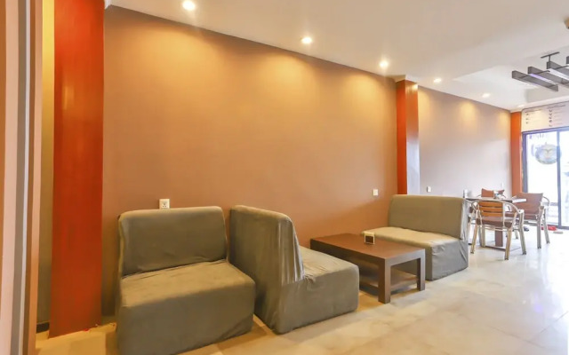 OYO 635 Hotel Layata