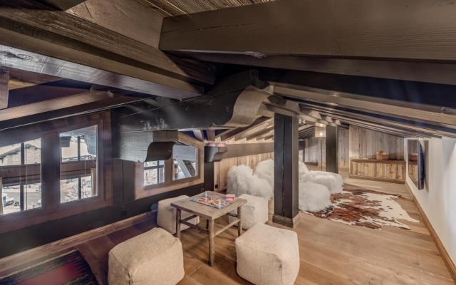 Hotel Le Val d'Isere