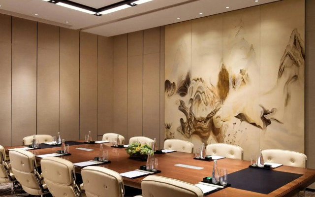 Courtyard by Marriott Zhengzhou East