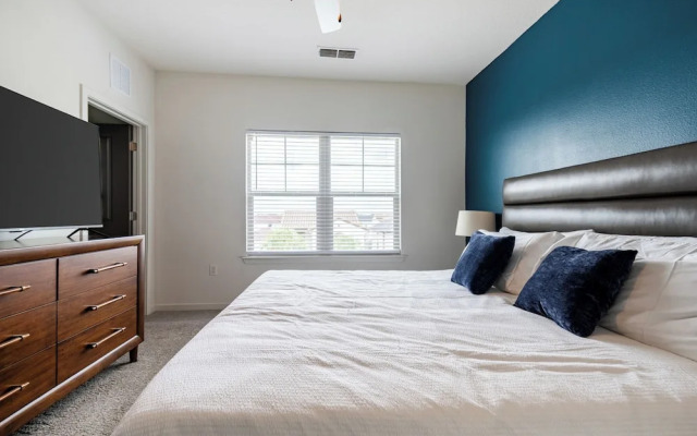 Landing Melbourne Duran East