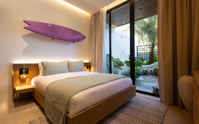 Silvestre Nosara, Hotel & Residences