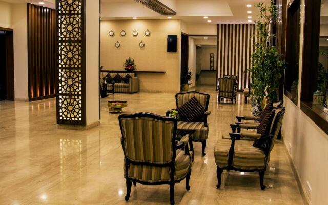 Ramanashree California Resort