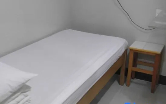Mei Wah Guesthouse