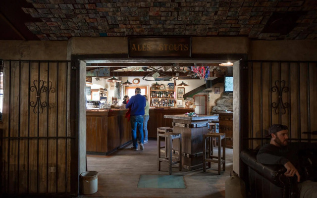 Cardrona Hotel