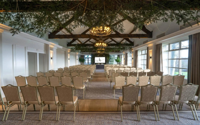 Mount Juliet Estate, Autograph Collection