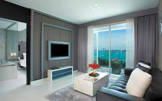Amari Residences Pattaya