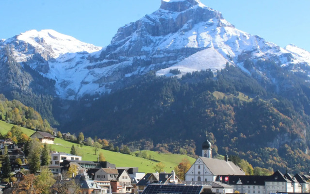 H+ Hotel & SPA Engelberg