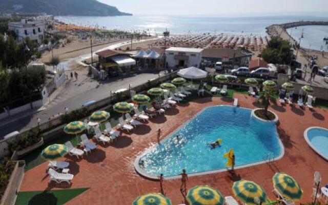 Morcavallo Hotel & Wellness