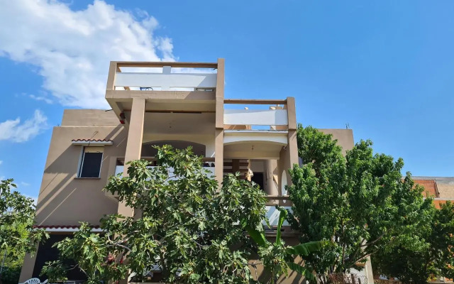 Apartmani Bellevue