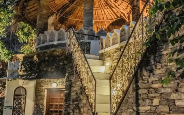 Aodhi Hotel
