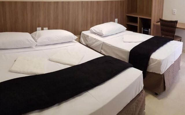 Bravo City Hotel