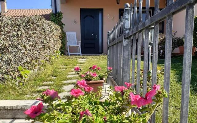 Residence Bartolini Ai Campi da Golf