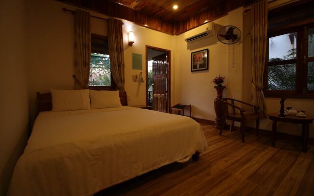 Y Nghia Bungalow