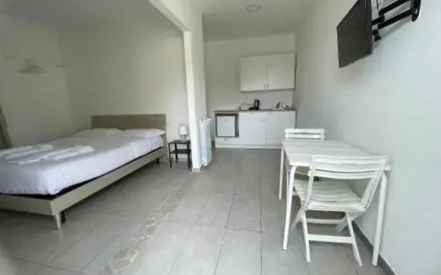 Zia Bi Bed And Breakfast