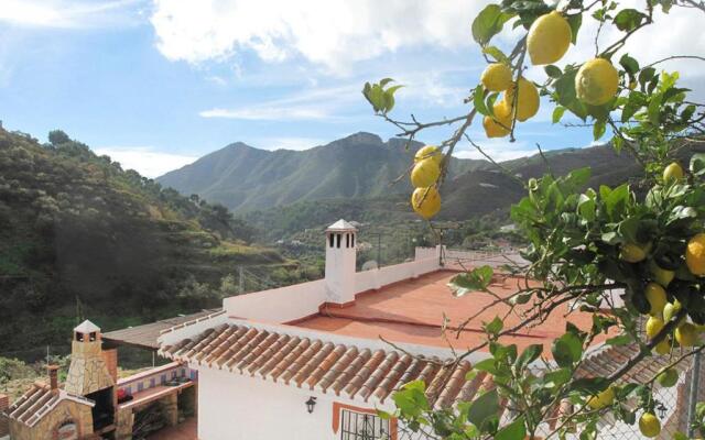 Cortijo Luque