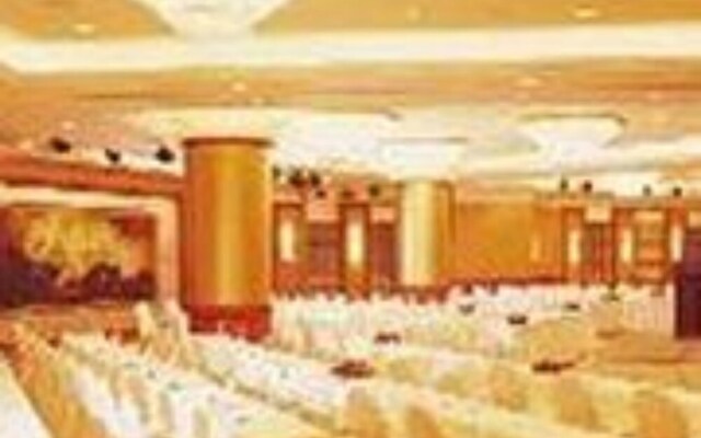 Chang An Grand Hotel