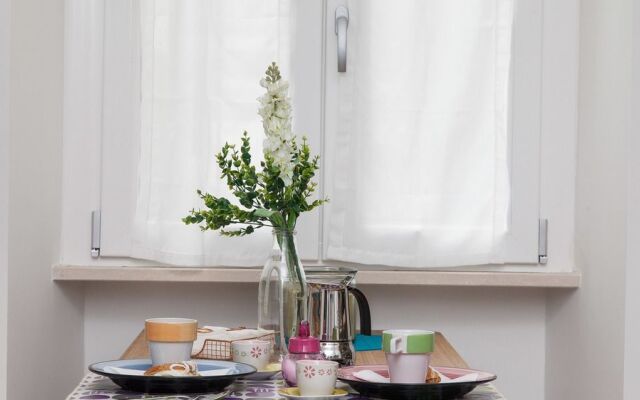 Rental In Rome San Giovanni