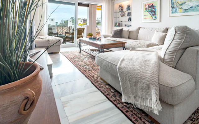 Las Terrazas in Benahavís