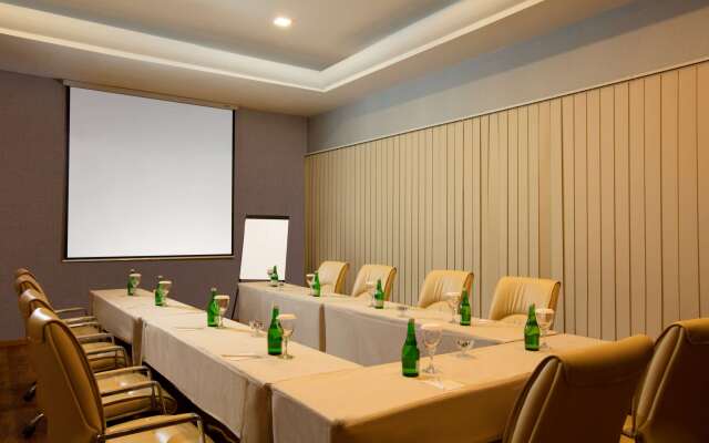 Wyndham Panbil Batam