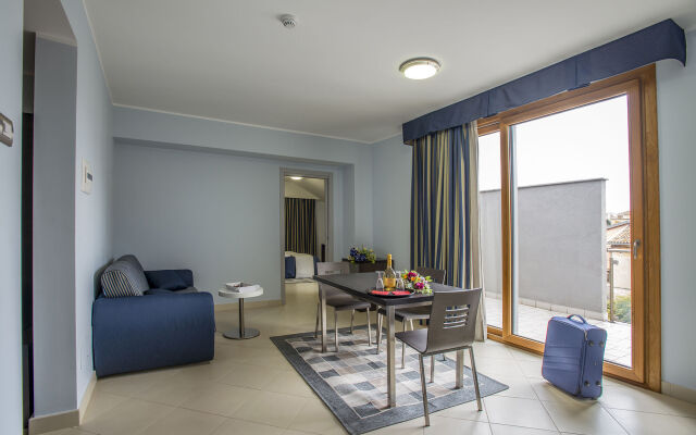 Hotel Cuore di Nesima