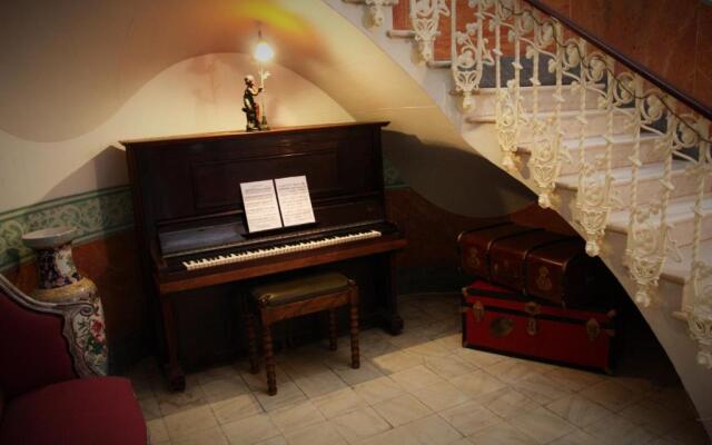 Hotel El Xalet