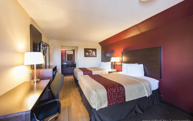 Red Roof Inn Austin North