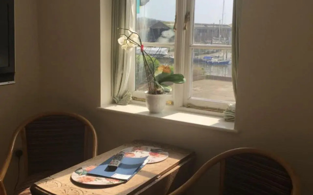 The Steam Packet Inn