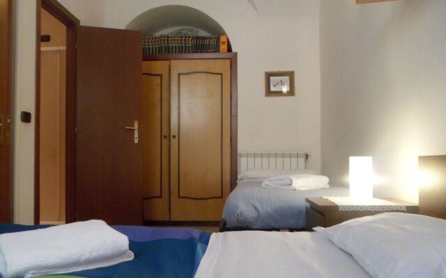 Gabriele e Francesca B&B