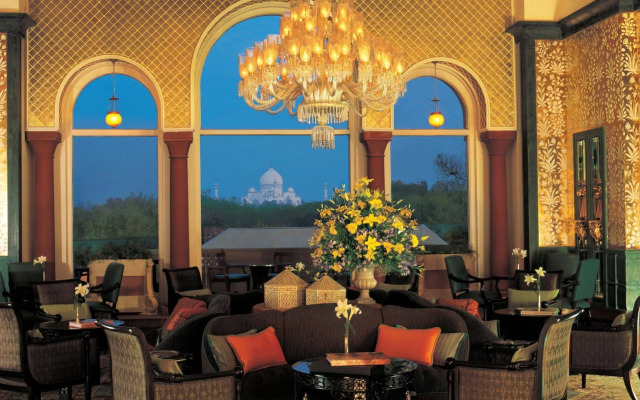 The Oberoi Amarvilas, Agra