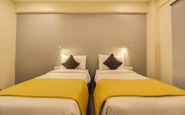 Housemate Hotels
