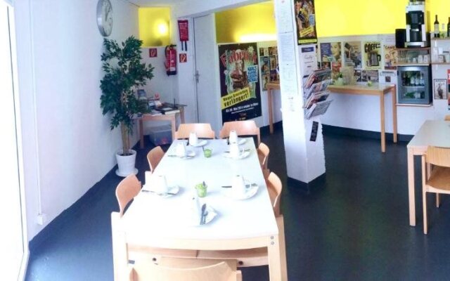 Bed And Breakfast Olten