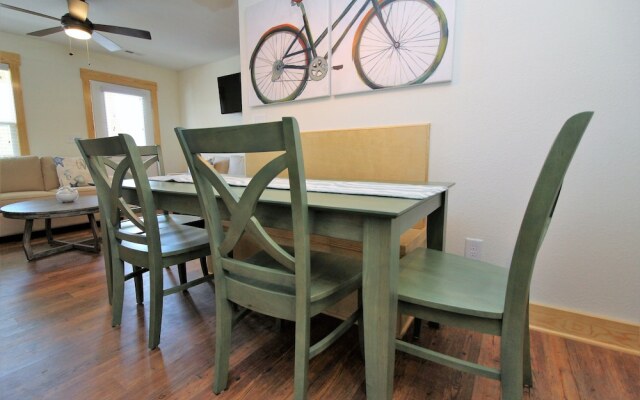 Whalebone Cottages by Kees Vacations