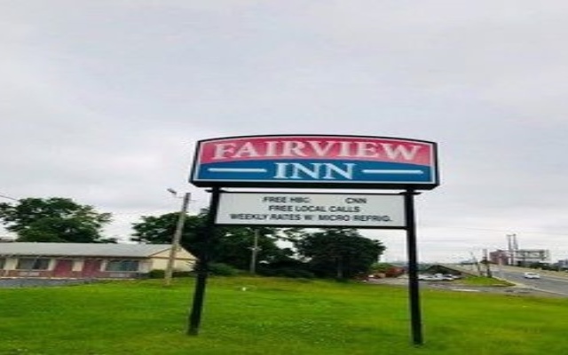 Fairview Inn