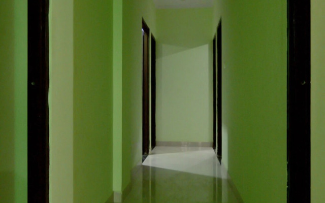 OYO Flagship 29595 Hotel Akash Executive