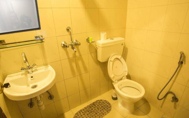 Kotee Home Hotel