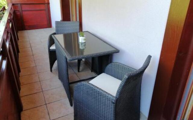 Haus Alexandra Apartment (Adults Only)