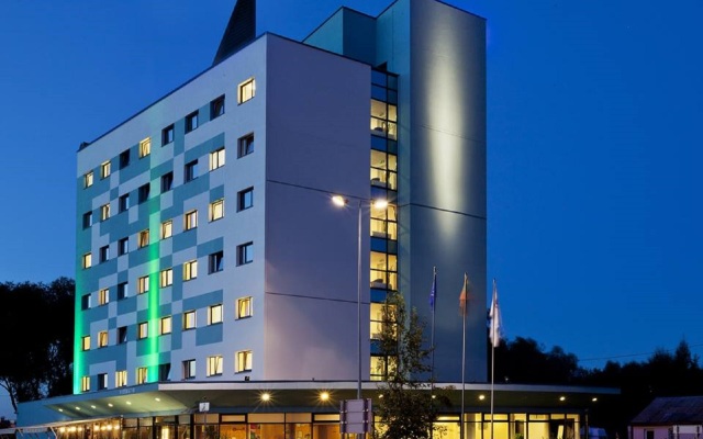 Green Park Hotel Klaipeda