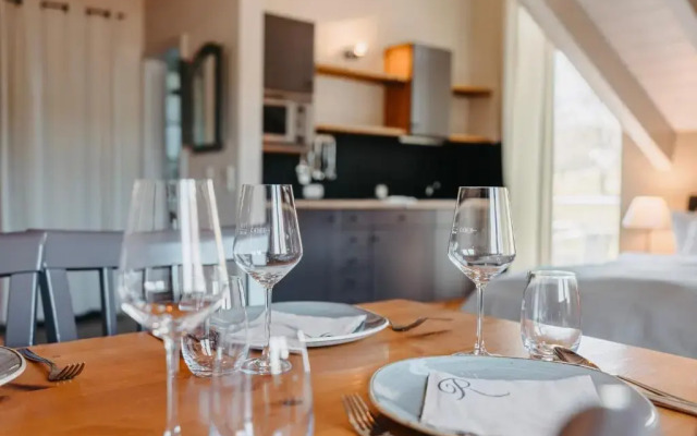 MANA LISA Boutiquehotel