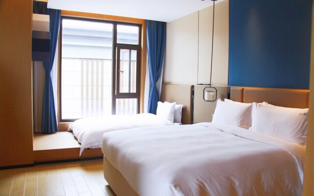 Holiday Inn Resort Maoshan Hot-Spring By Ihg