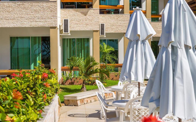 Quinta do Sol Lite Hotel