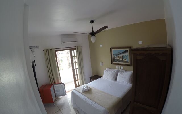 Hotel Velejador