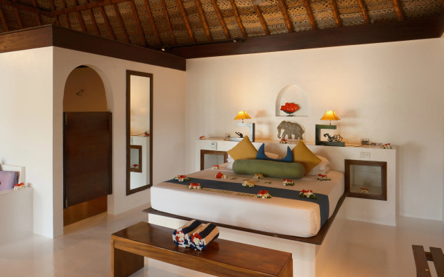 Navutu Stars Resort