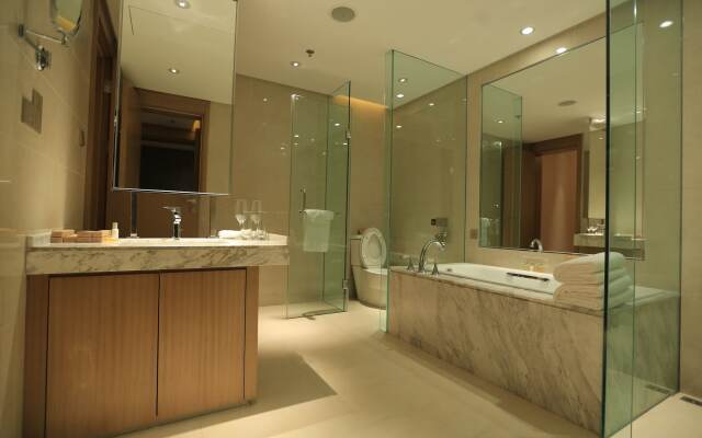 Yun Hotel Wuhan