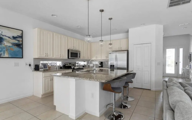 Amazing House at Bella Vida 5BR