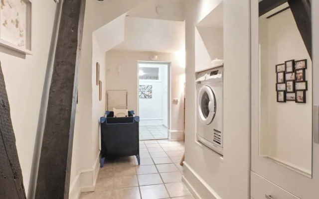 Askegaarden Apartments