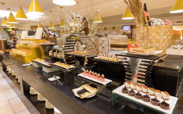 Beijing West International Trade Hotel