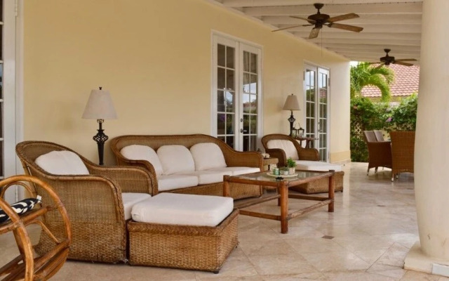 Tierra del Sol Golfers Paradise