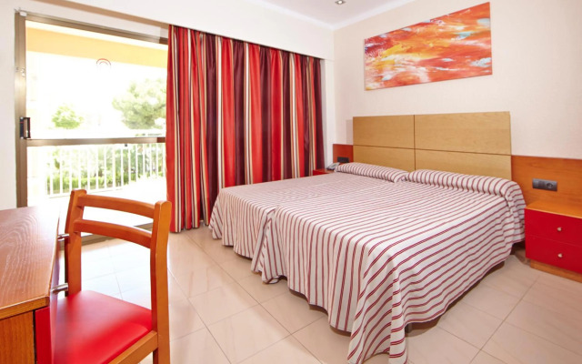MLL Caribbean Bay Hotel