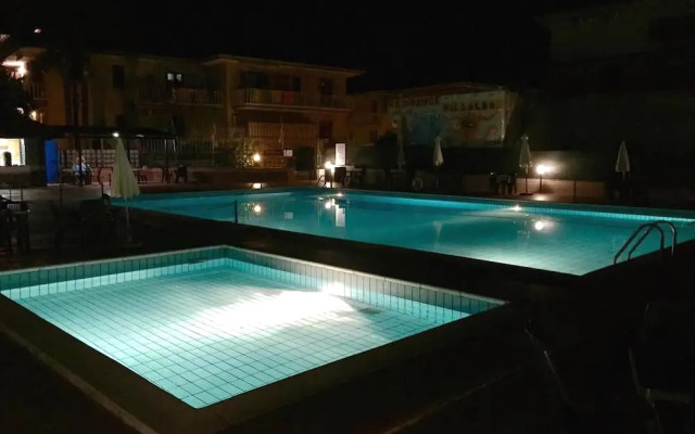 Deluxe Nuccio's House