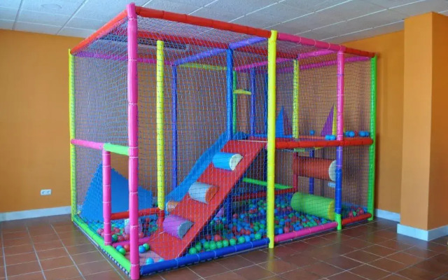 Hotel Restaurante Dama de Baza